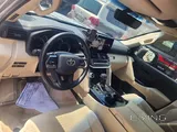 Toyota Land Cruiser GXR  2024